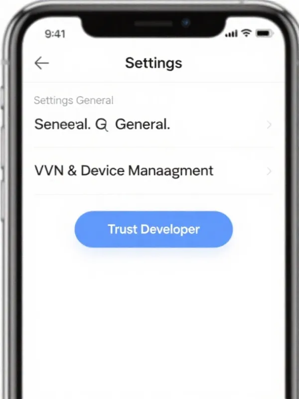 苹果iOS安装步骤图解